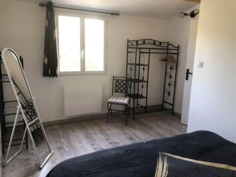 Gite De Charme En Provence Villa Monteux Eksteriør billede